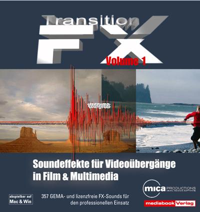 Transition FX Vol. 1