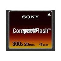 CompactFlash 4GB