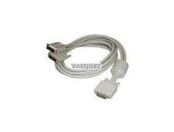 Dual DVI Cable