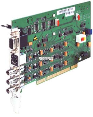 OSVR 150M-PCI64 BFOC