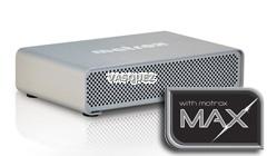 MXO2 Mini mit Max H.264-Encoder für Desktop Win/Mac