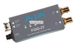FiDO-2T