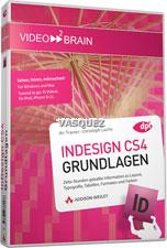 Adobe InDesign CS4 Grundlagen DVD
