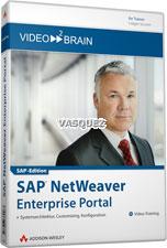 SAP NetWeaver Enterprise Portal