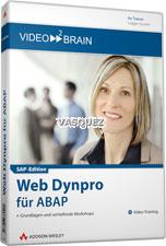 SAP Web Dynpro ABAP