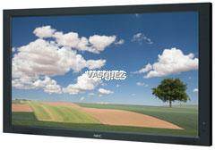 177,8cm(70") MultiSync LCD P701
