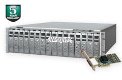Fusion RX1600RAID with Controller 6 Gb 32 TB (16x2TB)