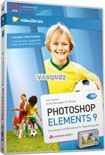 Photoshop Elements 9 DVD