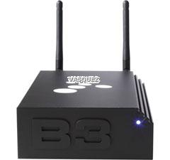 NAS Miniserver WiFi B3-W-1000 1TB
