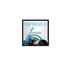 Capture One 6 Express Win/Mac Upg ESD