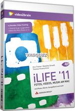 iLife 11 DVD