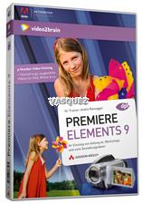 Premiere Elements 9 DVD