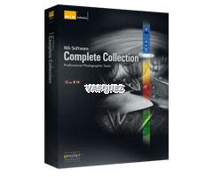 Complete Collection Photoshop/Aperture int. Mac/Win