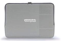Second Skin Quadro 15,4" MacBook Pro (silbergrau)