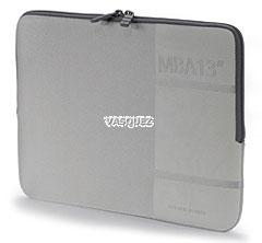 Second Skin Quadro 13,3" MacBook Air (silbergrau)