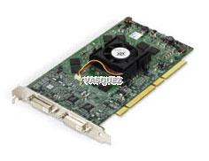 Parhelia 256 MB DDR Retail PCI