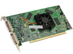 Parhelia DL 256 MB PCI