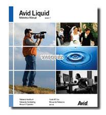 Liquid 7 Reference Handbuch deutsch