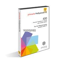 HFX Vol.2 int. Win DVD-Box für Studio v11