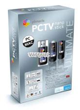 PCTV DVB-T nanoStick Ultimate 73e Mac/Win