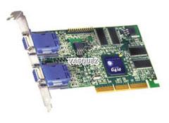 Millenium G450 32 MB DDR PCI