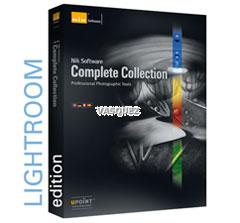 Complete Collection Lightroom Edtion int. Mac/Win