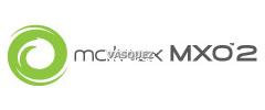 ExpressCard34 Adapter für MXO2