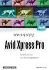 Avid Xpress Pro HD Lern DVD