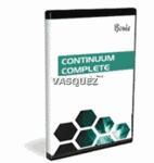 (EDU) Continuum Complete AVX für Avid Adrenaline und Meridien