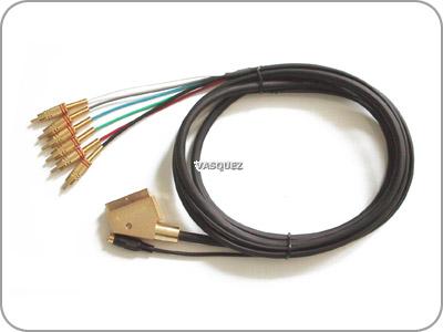 YUV-CABLE